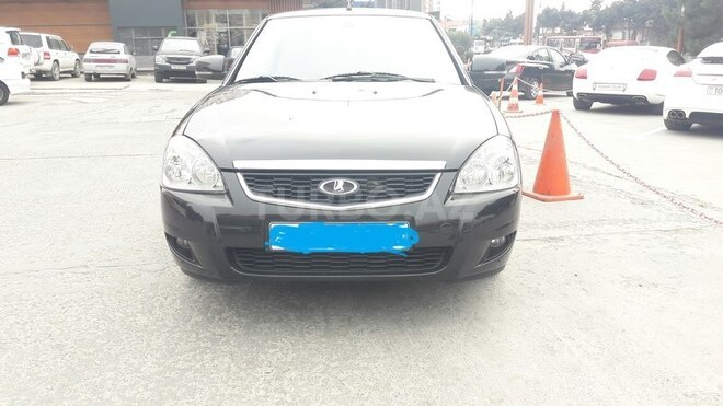LADA (VAZ) Priora 2015, 87,000 km - 1.6 l - Bakı