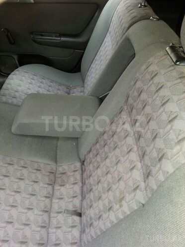 Opel Astra 2001, 450,000 km - 1.7 l - Masallı