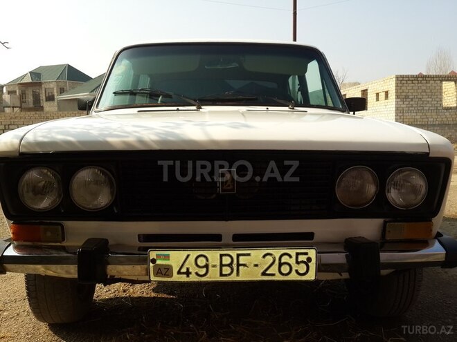 LADA (VAZ) 2106 1993, 10,000 km - 0.2 л - Gəncə