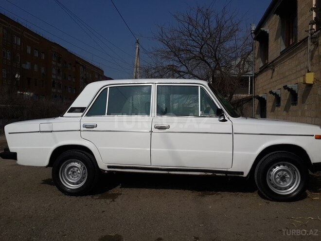 LADA (VAZ) 2106 1993, 10,000 km - 0.2 л - Gəncə