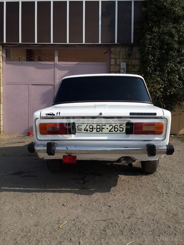 LADA (VAZ) 2106 1993, 10,000 km - 0.2 л - Gəncə