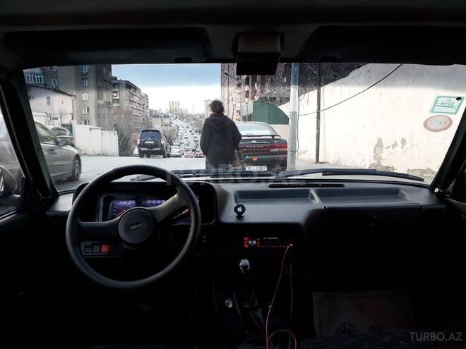Tofas Sahin 2000, 150,000 km - 1.6 l - Bakı