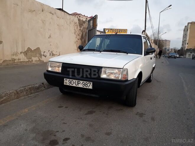 Tofas Sahin 2000, 150,000 km - 1.6 l - Bakı