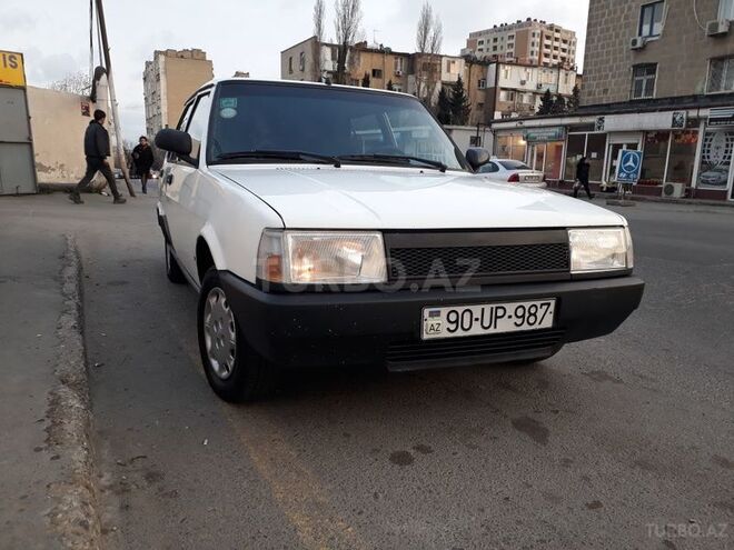 Tofas Sahin 2000, 150,000 km - 1.6 l - Bakı