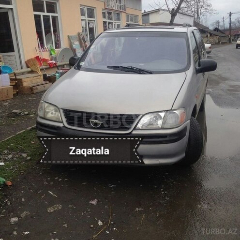 Opel Sintra 1999, 30,002 km - 2.2 л - Zaqatala