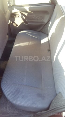 LADA (VAZ) 2115 2012, 80,000 km - 1.6 l - Sumqayıt