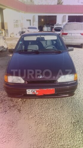 LADA (VAZ) 2115 2012, 80,000 km - 1.6 l - Sumqayıt
