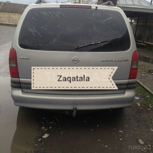 Opel Sintra 1999, 30,002 km - 2.2 л - Zaqatala