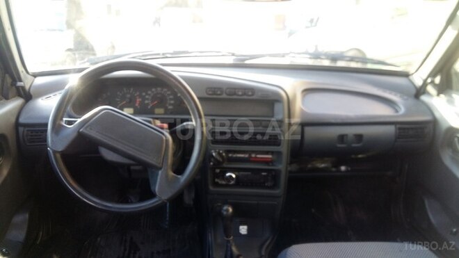 LADA (VAZ) 2115 2012, 80,000 km - 1.6 l - Sumqayıt