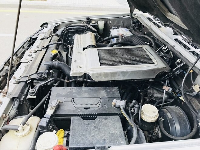 Mitsubishi Pajero 1995, 388,009 km - 2.8 l - Bakı