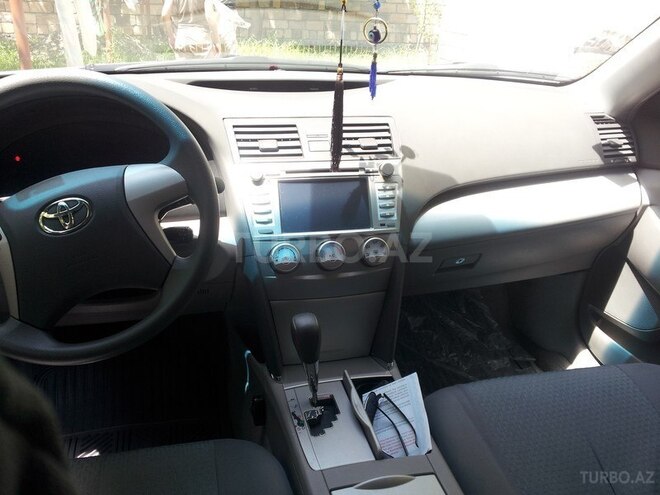Toyota Camry 2010, 76,700 km - 2.5 l - Bakı