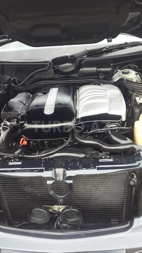 Mercedes E 220 2000, 320,000 km - 2.2 l - Bakı