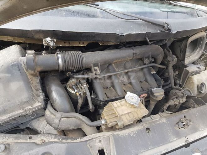 Mercedes Vito 2000, 380,000 km - 2.2 l - Bakı
