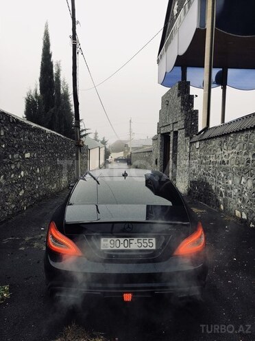 Mercedes  2012, 48,000 km - 4.7 л - Bakı