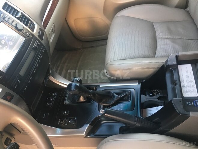Toyota Land Cruiser 2008, 89,909 km - 4.0 л - Bakı