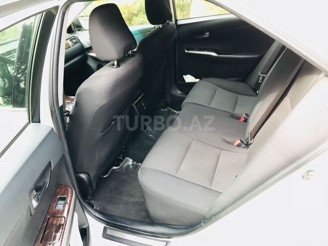 Toyota Camry 2015, 18,900 km - 2.5 l - Bakı