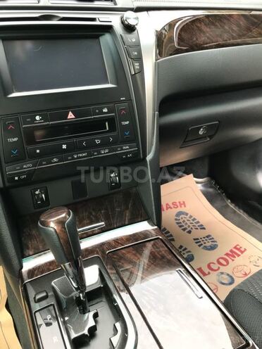 Toyota Camry 2015, 18,900 km - 2.5 l - Bakı