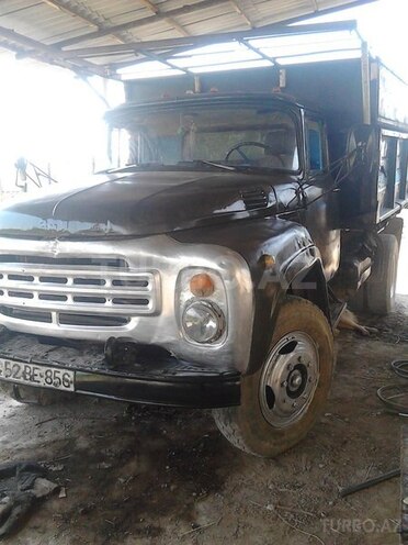 ZIL 130 1987, 150,000 km - 0.5 л - Kürdəmir