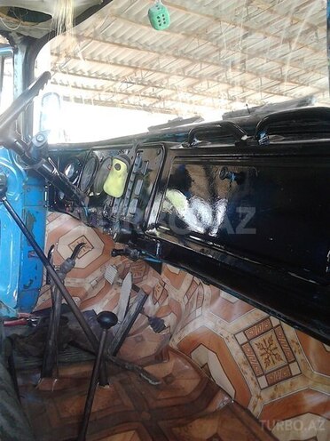 ZIL 130 1987, 150,000 km - 0.5 л - Kürdəmir