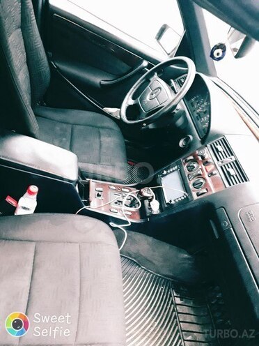 Mercedes C 180 1997, 320,000 km - 1.8 l - Bakı
