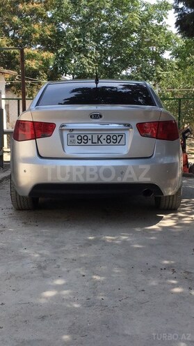 Kia Cerato 2011, 149,450 km - 2.0 l - Bakı