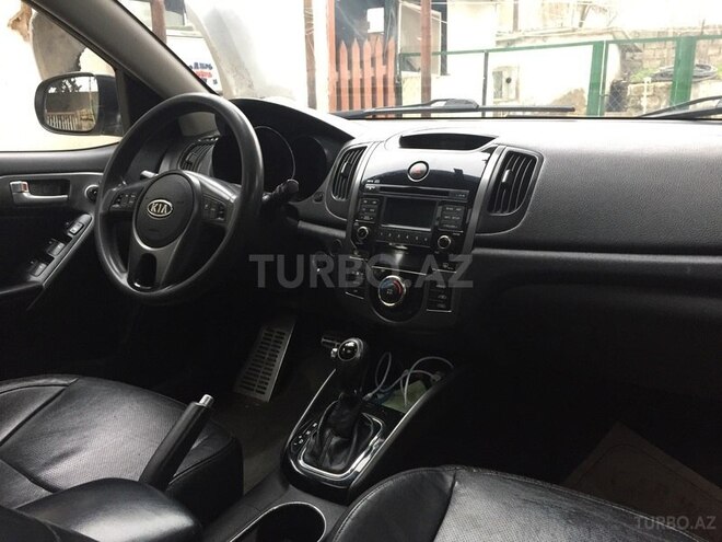 Kia Cerato 2011, 149,450 km - 2.0 l - Bakı