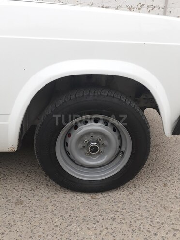 LADA (VAZ) 2107 2005, 145,000 km - 1.6 l - Bakı