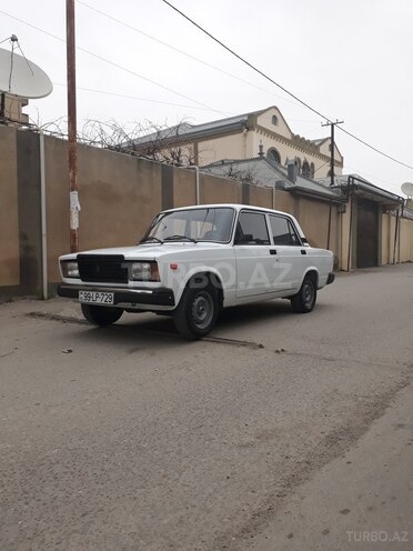 LADA (VAZ) 2107 2005, 145,000 km - 1.6 l - Bakı