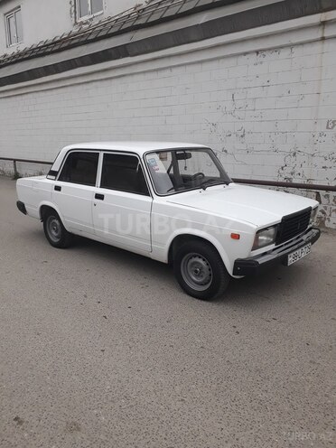 LADA (VAZ) 2107 2005, 145,000 km - 1.6 l - Bakı