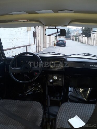 LADA (VAZ) 2107 2005, 145,000 km - 1.6 l - Bakı