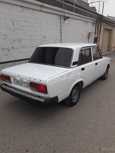 LADA (VAZ) 2107 2005, 145,000 km - 1.6 l - Bakı