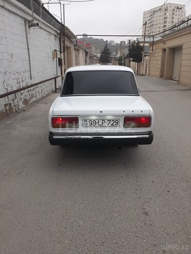 LADA (VAZ) 2107 2005, 145,000 km - 1.6 l - Bakı