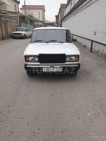 LADA (VAZ) 2107 2005, 145,000 km - 1.6 l - Bakı