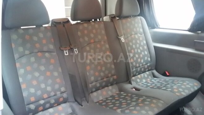 Mercedes Vito 115 2009, 166,500 km - 2.2 л - Bakı