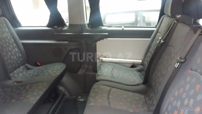 Mercedes Vito 115 2009, 166,500 km - 2.2 л - Bakı