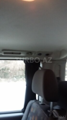 Mercedes Vito 115 2009, 166,500 km - 2.2 л - Bakı