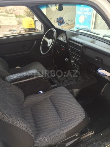 LADA (VAZ) Niva 2014, 44,000 km - 1.7 л - Bakı