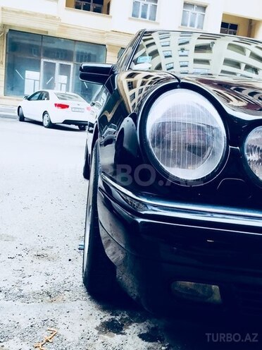Mercedes E 430 1998, 312,792 km - 4.3 l - Bakı
