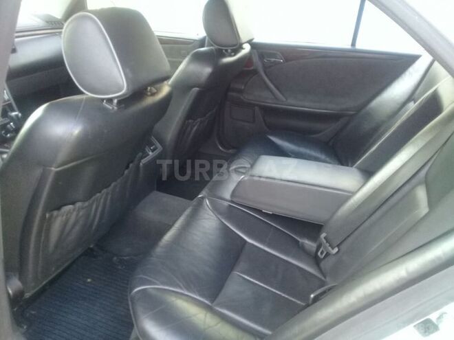 Mercedes E 320 2000, 345,678 km - 3.2 l - Bakı