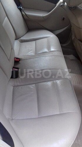Mercedes C 230 2000, 176,000 km - 2.3 l - Bakı