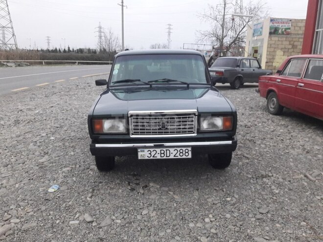 LADA (VAZ) 2107 2010, 963,254 km - 1.6 л - Bərdə
