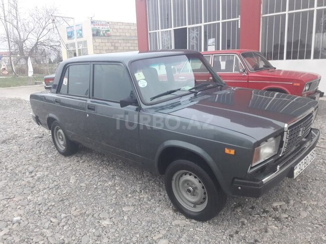 LADA (VAZ) 2107 2010, 963,254 km - 1.6 л - Bərdə
