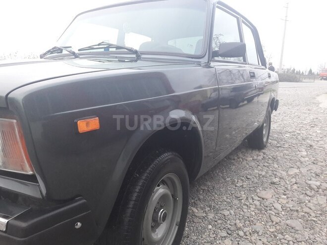 LADA (VAZ) 2107 2010, 963,254 km - 1.6 л - Bərdə
