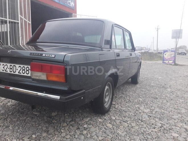 LADA (VAZ) 2107 2010, 963,254 km - 1.6 л - Bərdə