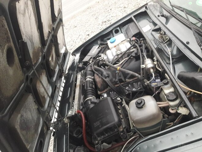LADA (VAZ) 2107 2010, 963,254 km - 1.6 л - Bərdə