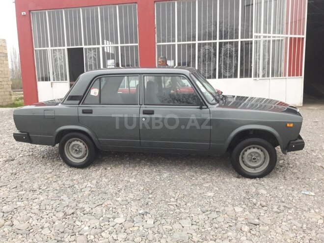 LADA (VAZ) 2107 2010, 963,254 km - 1.6 л - Bərdə