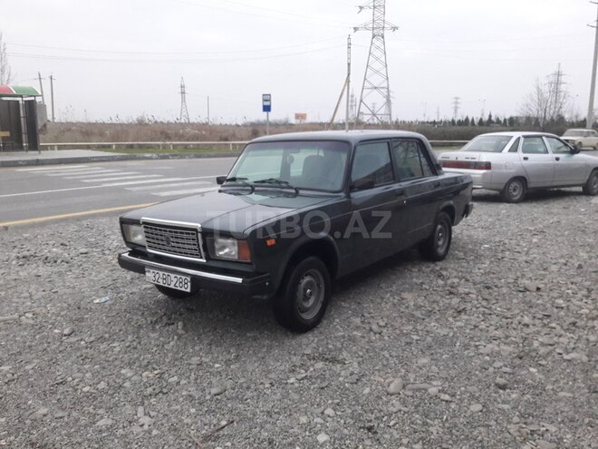 LADA (VAZ) 2107 2010, 963,254 km - 1.6 л - Bərdə