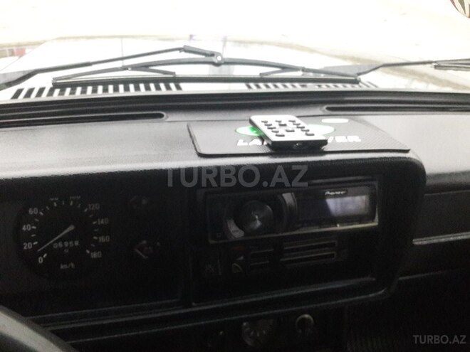 LADA (VAZ) 2107 2010, 963,254 km - 1.6 л - Bərdə