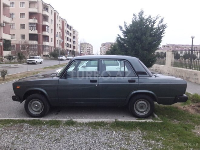 LADA (VAZ) 2107 2010, 963,254 km - 1.6 л - Bərdə