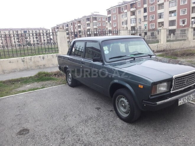 LADA (VAZ) 2107 2010, 963,254 km - 1.6 л - Bərdə